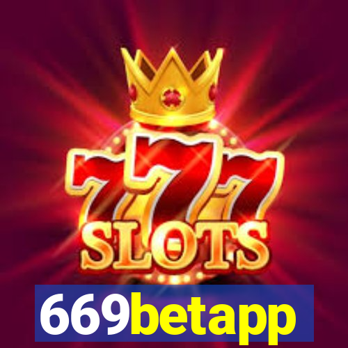 669betapp