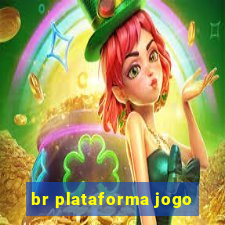 br plataforma jogo