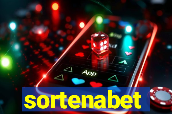 sortenabet