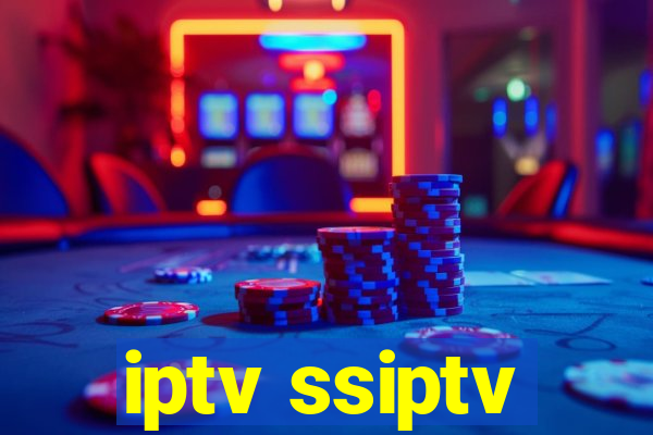 iptv ssiptv