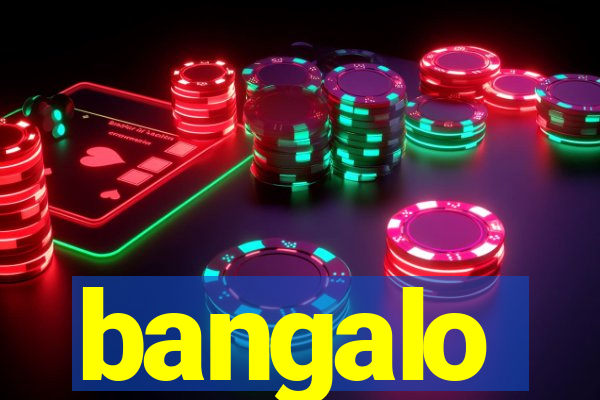 bangalo