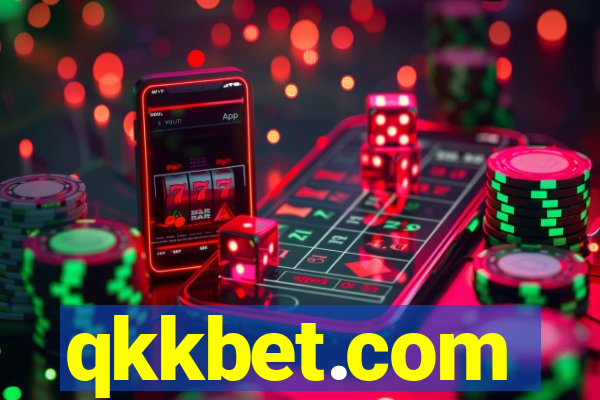 qkkbet.com