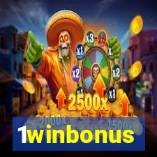 1winbonus