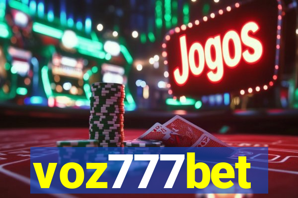 voz777bet