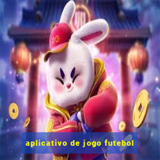 aplicativo de jogo futebol