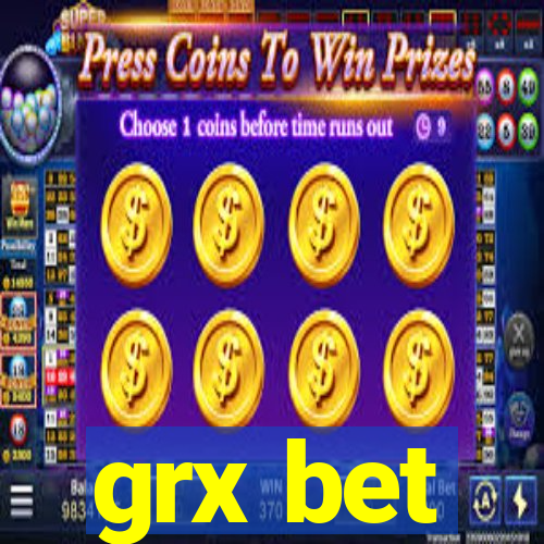 grx bet