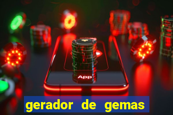 gerador de gemas brawl stars grátis