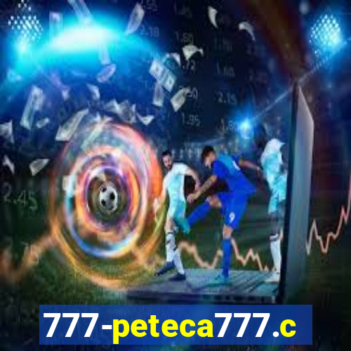 777-peteca777.com