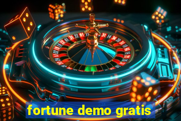 fortune demo gratis