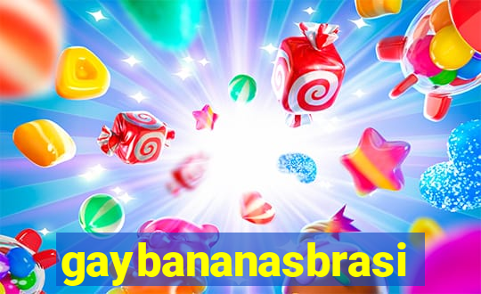 gaybananasbrasil.com