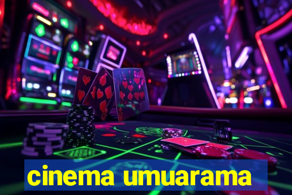 cinema umuarama