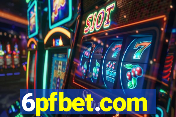 6pfbet.com