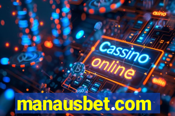 manausbet.com