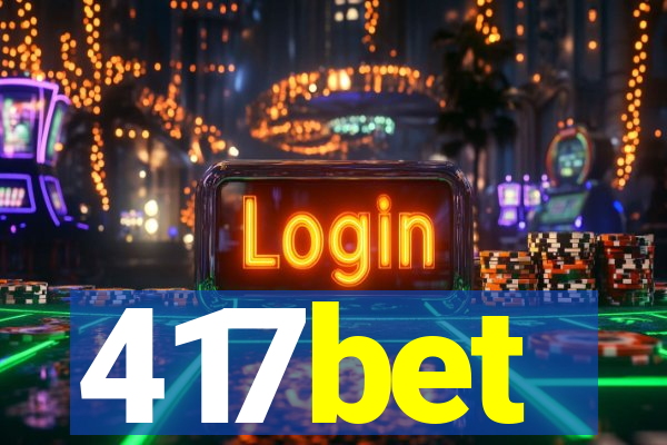 417bet