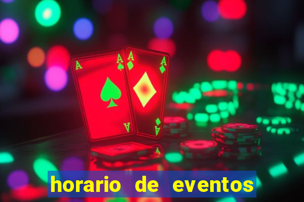 horario de eventos coin master 2024