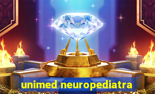 unimed neuropediatra