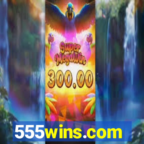 555wins.com