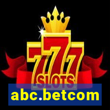 abc.betcom