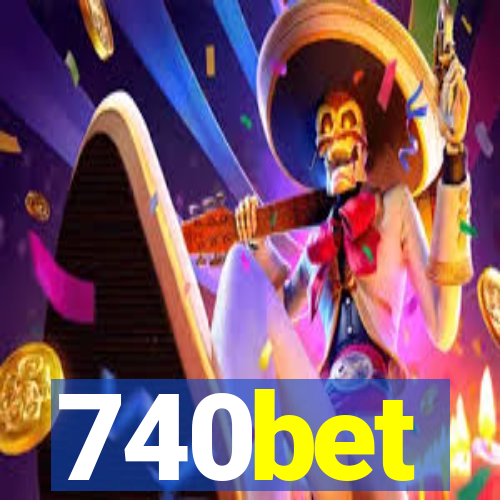 740bet