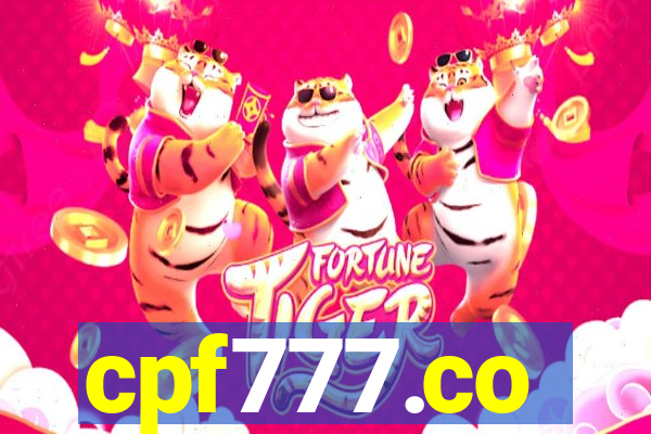 cpf777.co