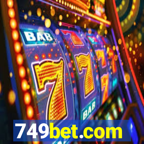 749bet.com