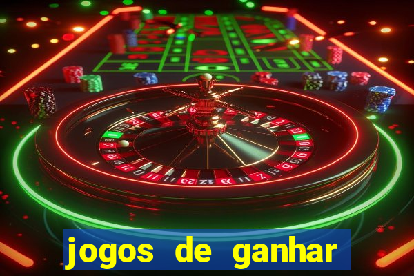 jogos de ganhar dinheiro sem precisar depositar nada