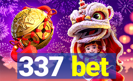 337 bet