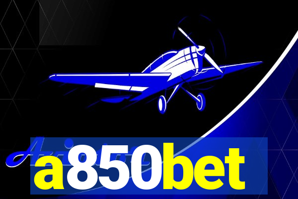 a850bet