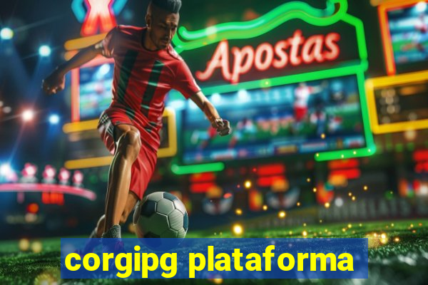 corgipg plataforma