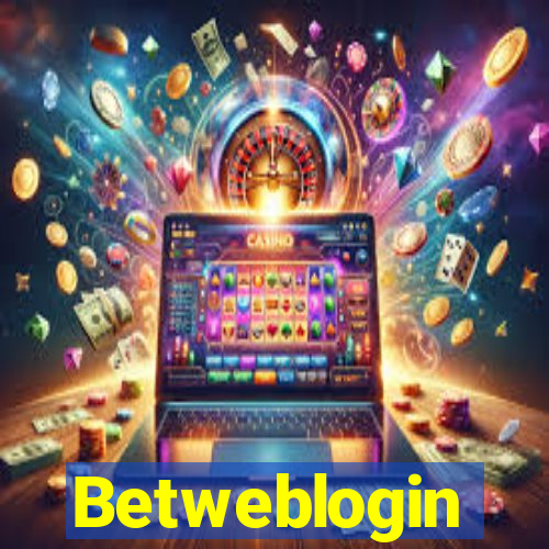 Betweblogin