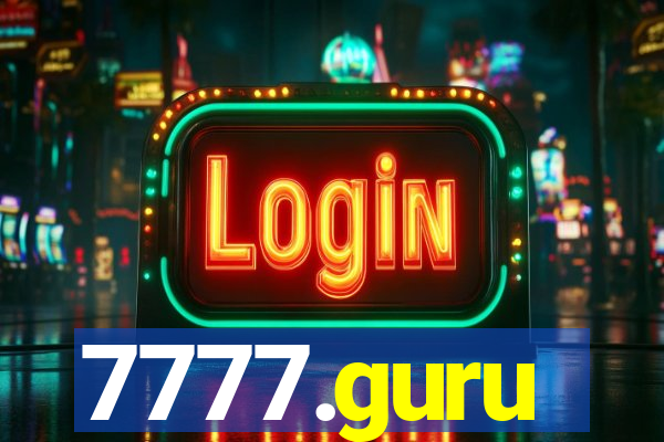 7777.guru