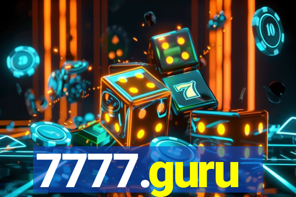 7777.guru