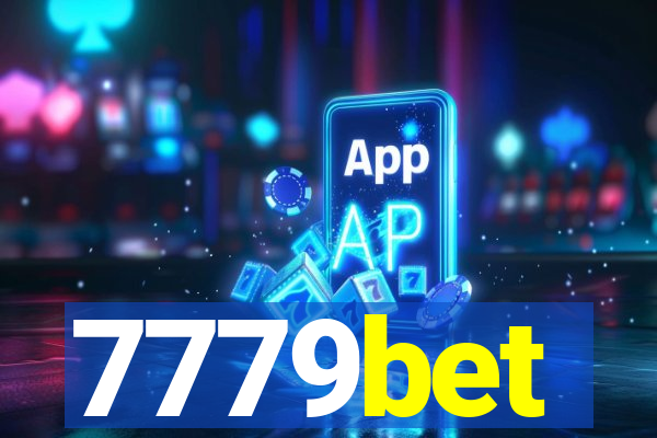 7779bet