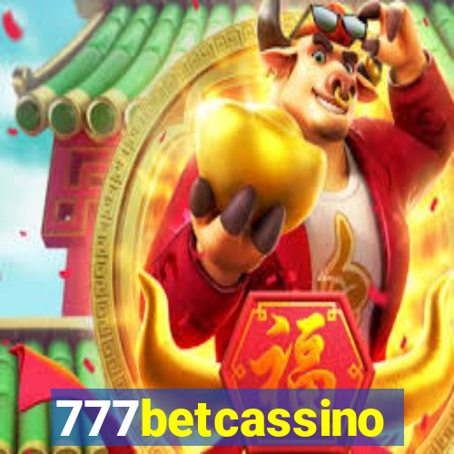 777betcassino