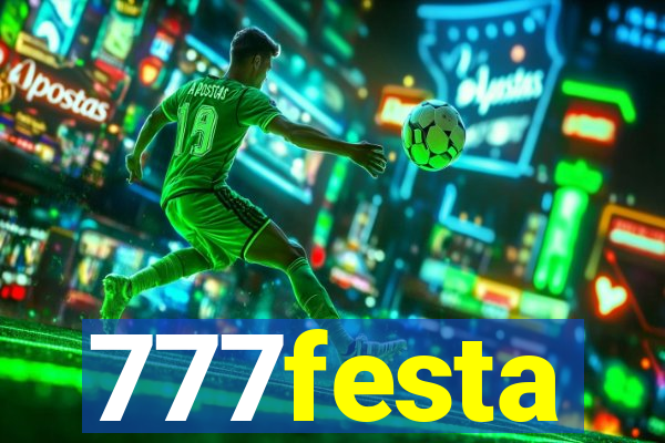 777festa