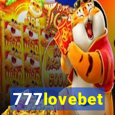 777lovebet