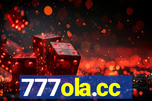 777ola.cc