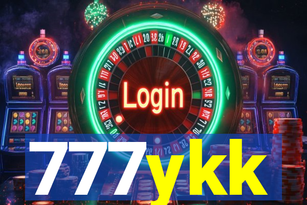 777ykk