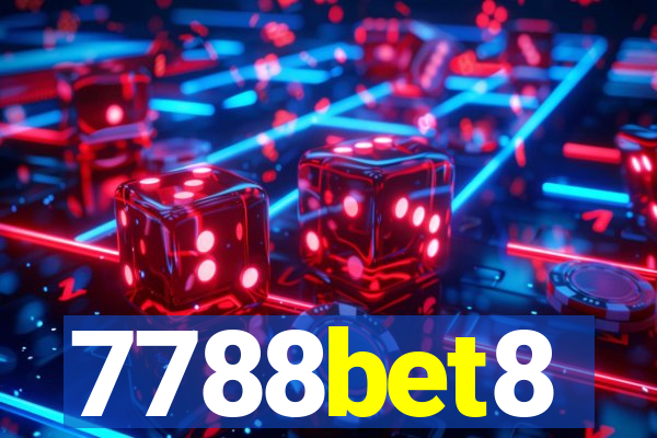 7788bet8