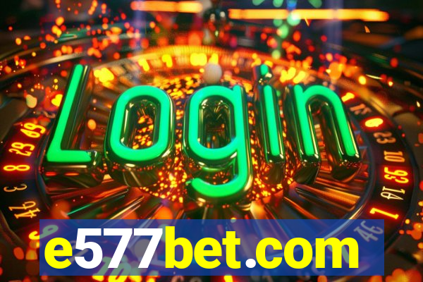 e577bet.com