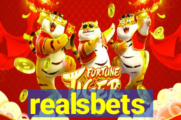 realsbets