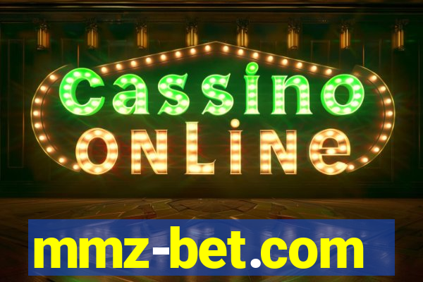 mmz-bet.com