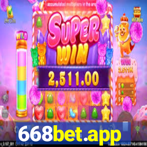 668bet.app