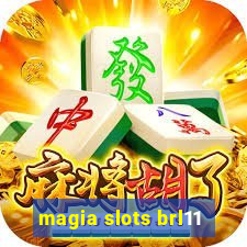 magia slots brl11