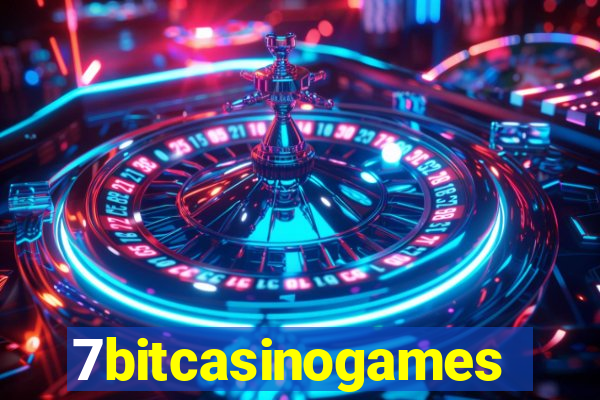 7bitcasinogames