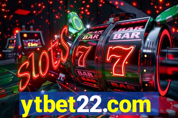 ytbet22.com