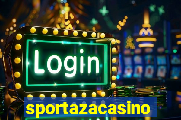 sportazacasino