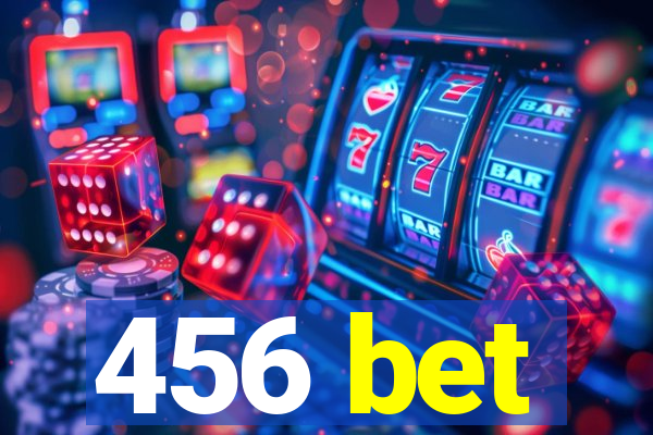 456 bet