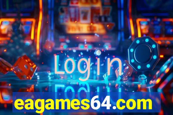 eagames64.com