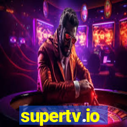 supertv.io